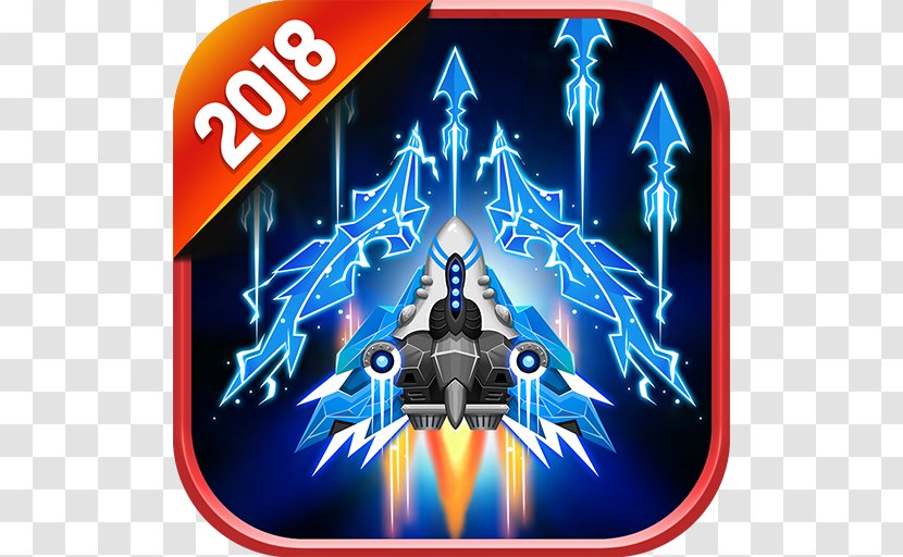Space Shooter : Galaxy Attack Attack: Alien Infinity Shooting: War Cat Invaders - Arcade Game - ShooterSquadron Bullet Hell Transparent PNG