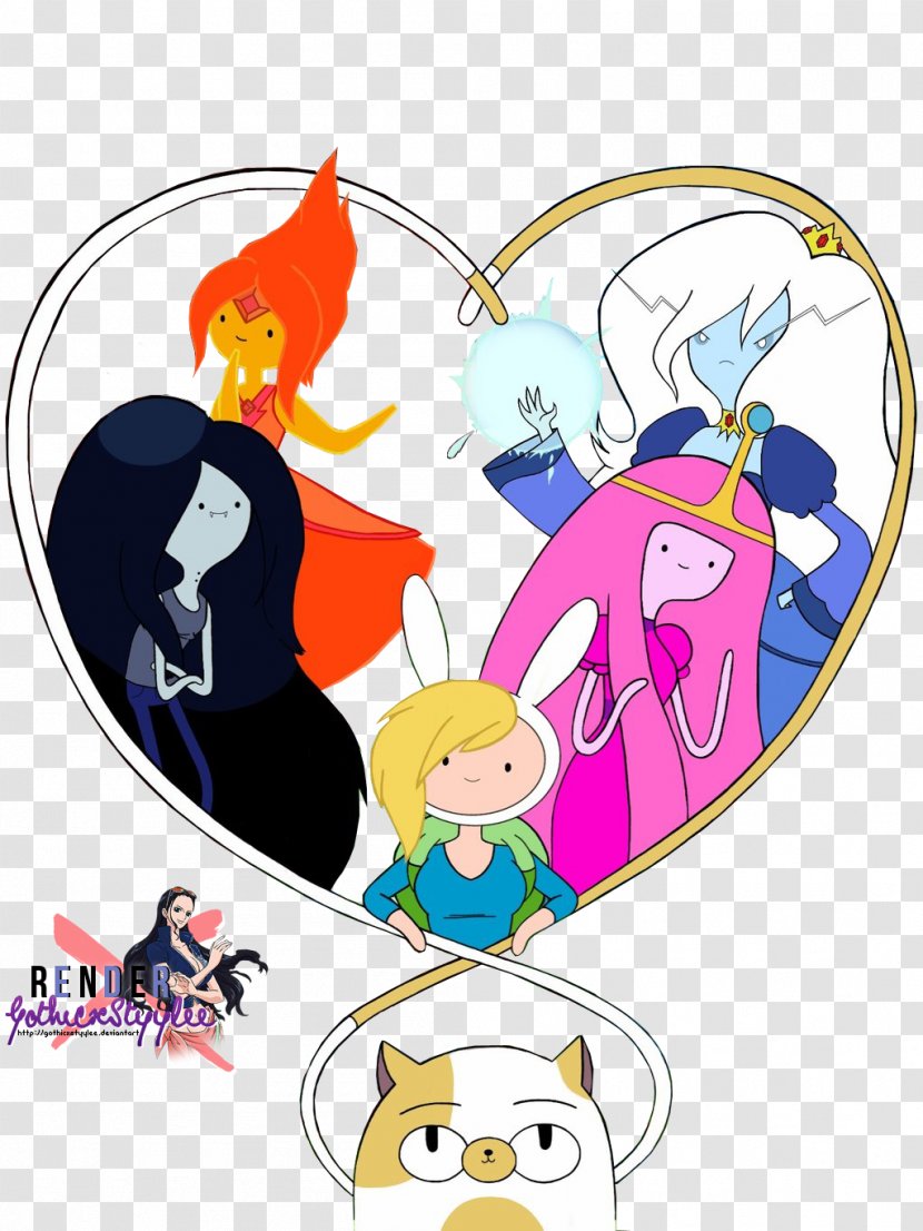 Huntress Wizard Marceline The Vampire Queen Jake Dog Cartoon Network Desktop Wallpaper - Tree - Adventure Time Girls Transparent PNG