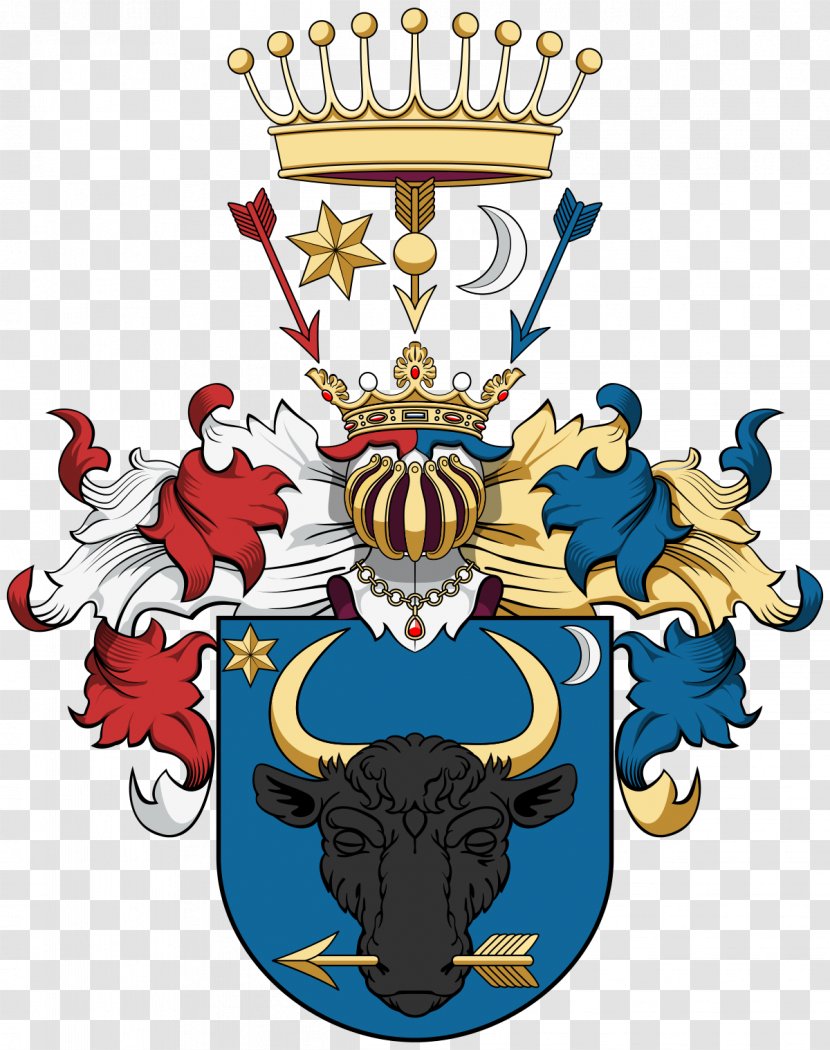 Coat Of Arms Hungary Sântejude Family Heraldry Transparent PNG