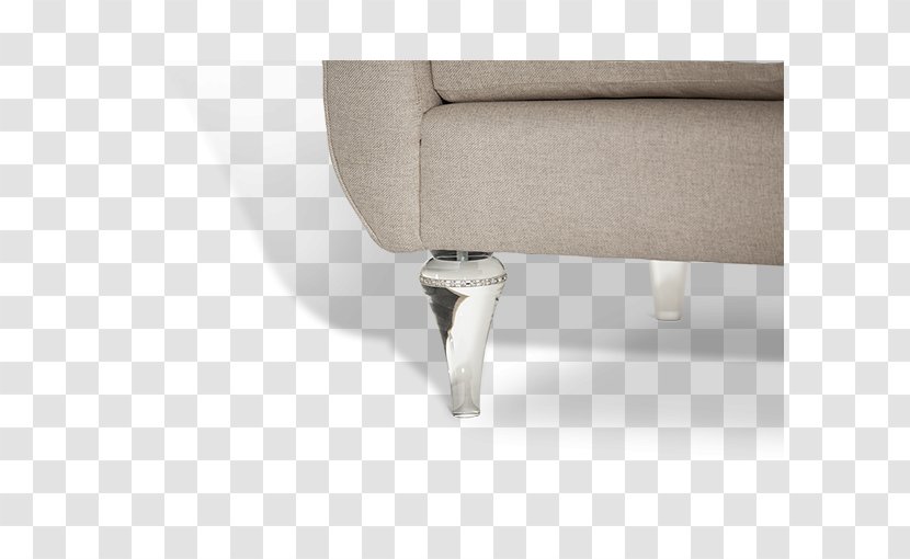 Chair Couch Angle - Living Room Furniture Transparent PNG