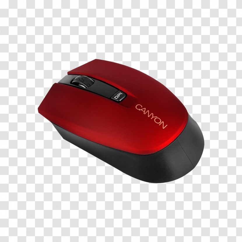 Computer Mouse Input Devices Transparent PNG