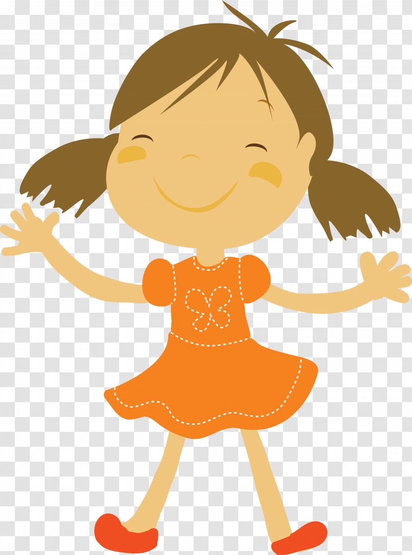 Child Image Design Clip Art - Designer Transparent PNG