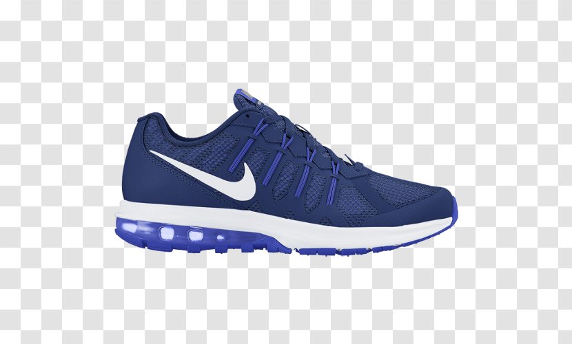 Nike Men'S Air Max Dynasty Sports Shoes Kids Running - Jordan Transparent PNG