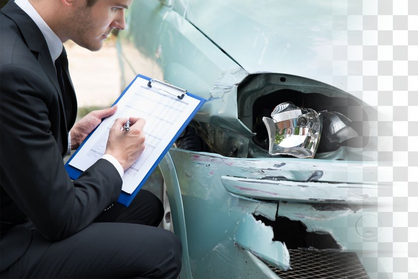 Car Vehicle Insurance Policy Total Loss - Finance - Accident Transparent PNG