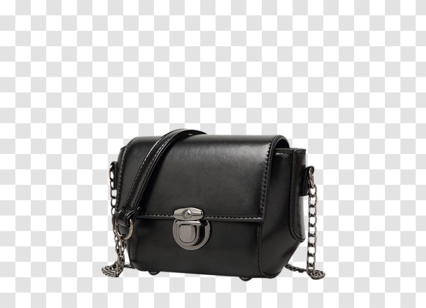 Handbag Messenger Bags Leather Tote Bag - Shoulder - Small Tin Buckets Bulk Transparent PNG