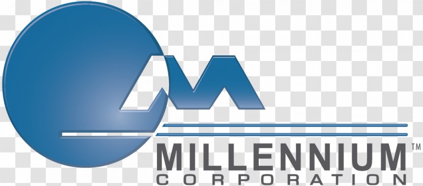 Business Corporation Logo Limited Liability Company - Millennium Transparent PNG