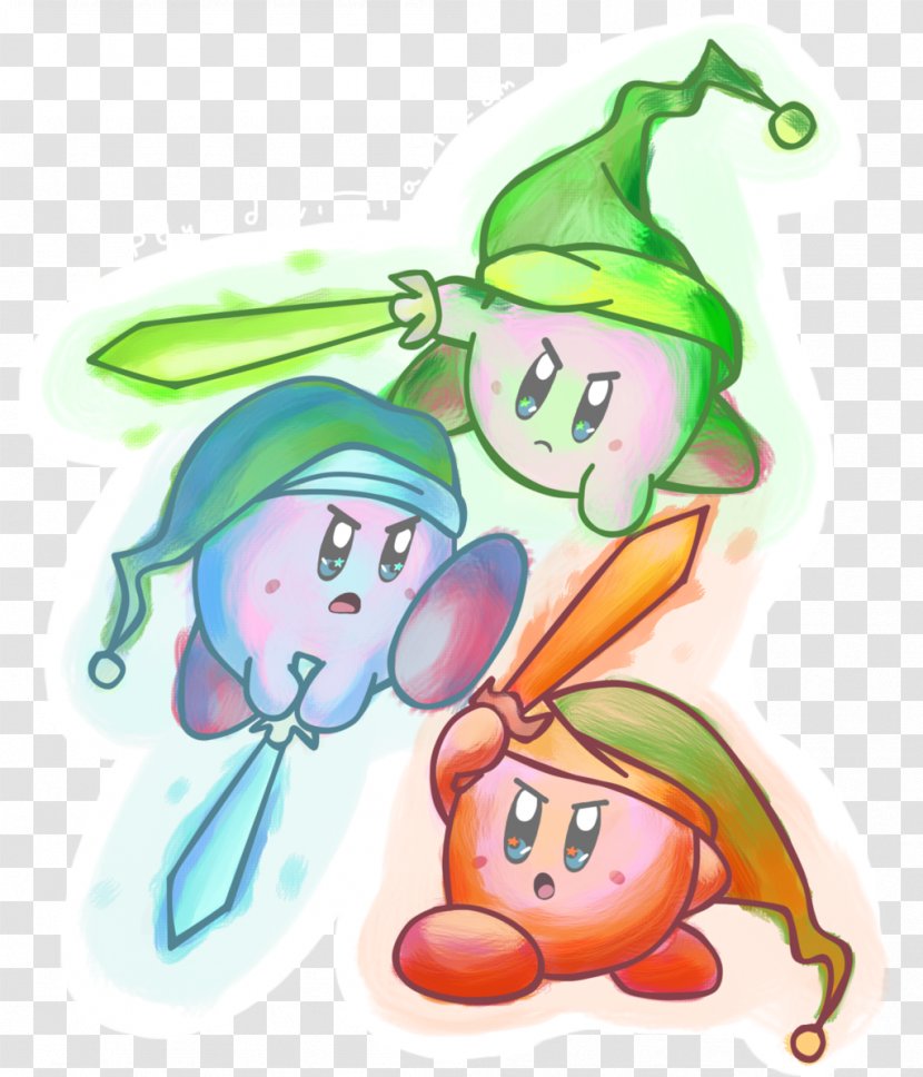 Kirby: Squeak Squad Kirby Super Star King Dedede Video Games Nintendo - Ice And Fire Transparent PNG