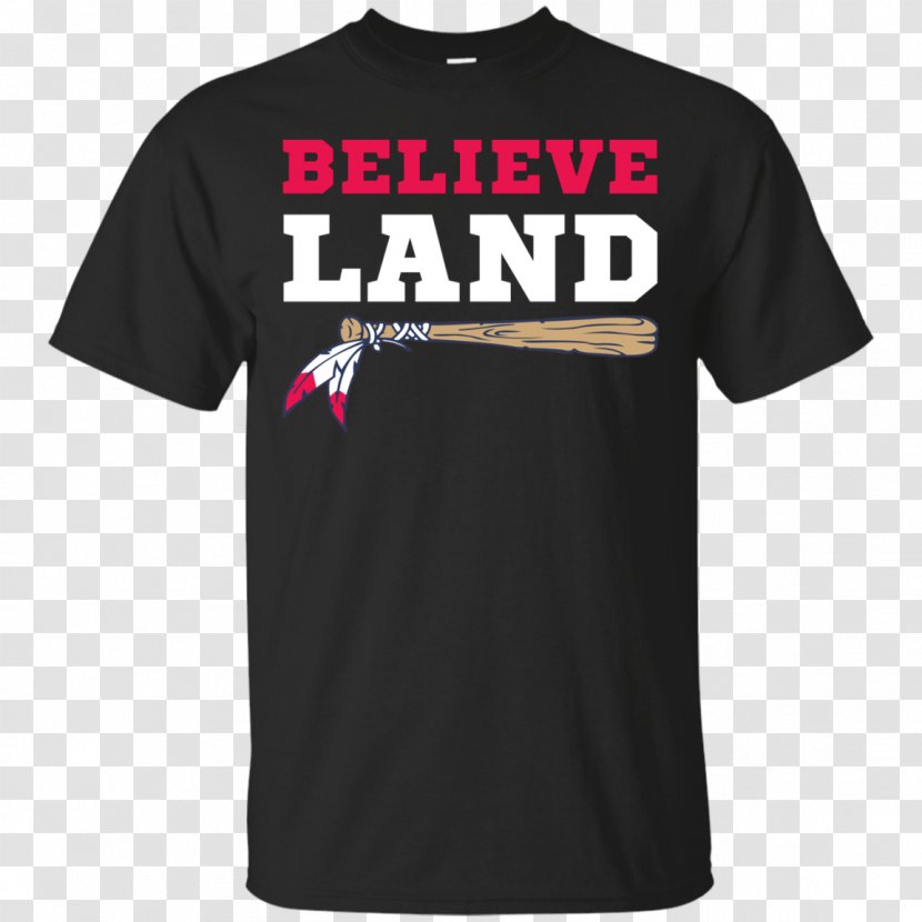T-shirt Hoodie Ellesse Prado Clothing - Make Believe Cleveland Transparent PNG