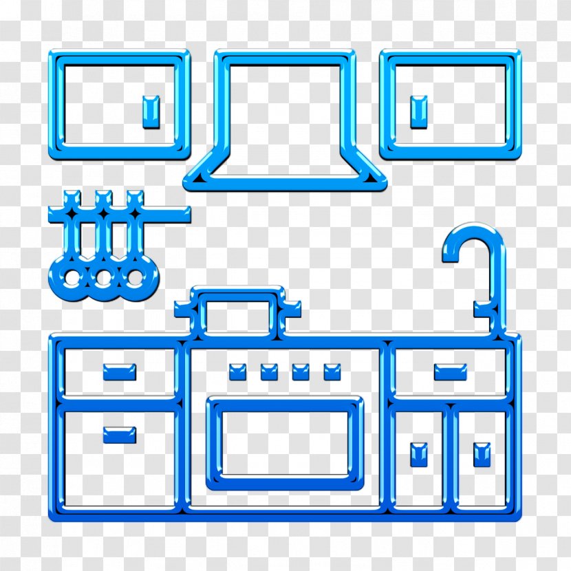 Kitchen Icon Cooking Transparent PNG