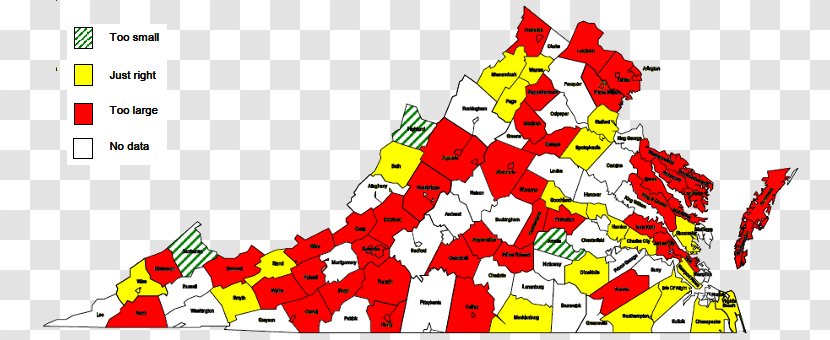 Bath County, Virginia Prince William County White-tailed Deer Loudoun Map - Lyme Disease - Famous Scenic Spot Transparent PNG