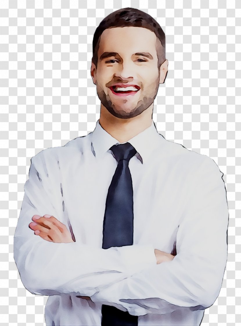 Tuxedo Dress Shirt Necktie Business - Entrepreneurship - Tie Transparent PNG