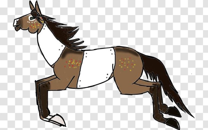 Mule Rein Pony Donkey Mustang Transparent PNG
