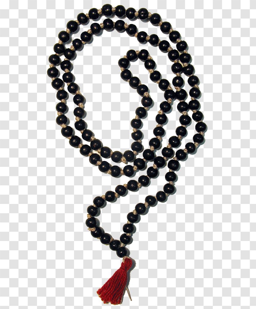 Buddhist Prayer Beads Necklace - Higher Consciousness Transparent PNG