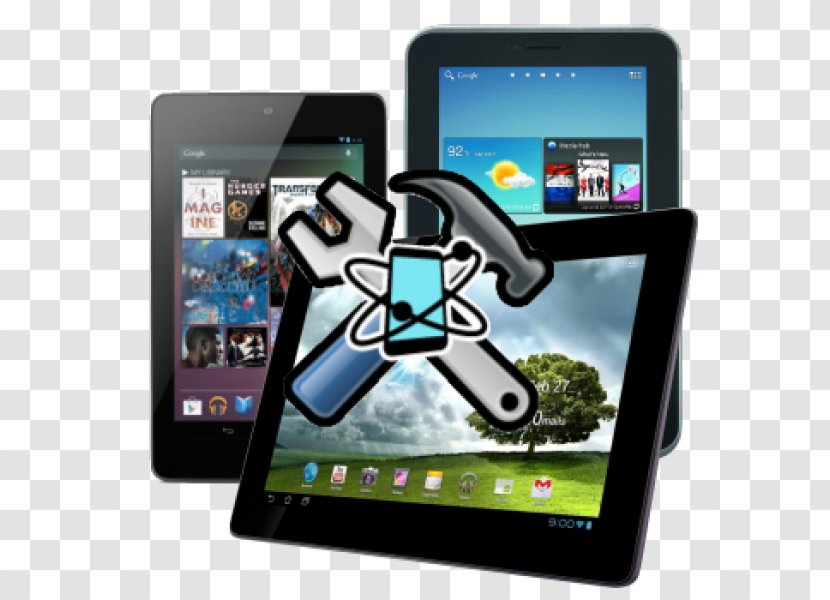 Nexus 7 Asus Transformer Pad TF701T Laptop Android 华硕 Transparent PNG