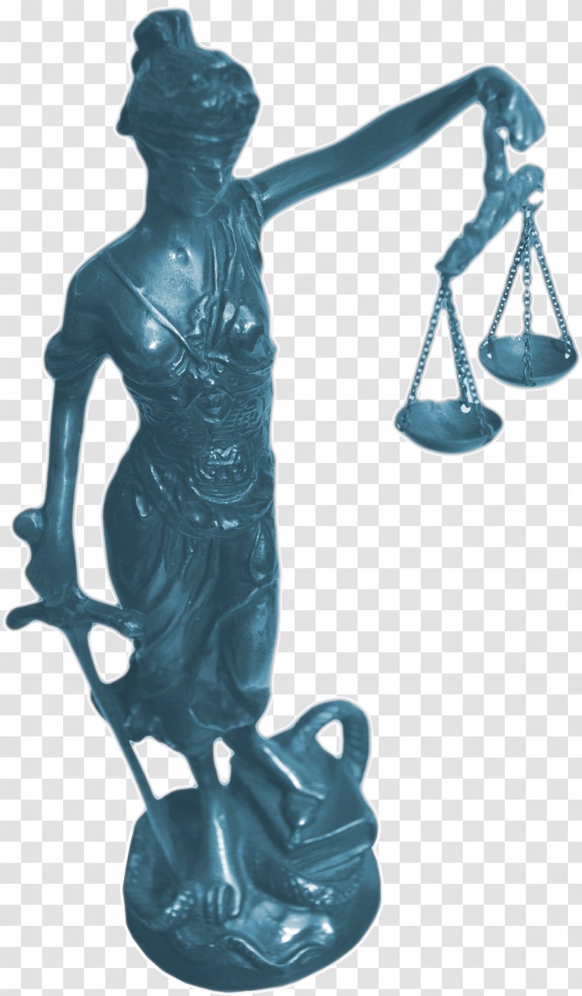 Lady Justice Military Lawyer Judge - Army Transparent PNG