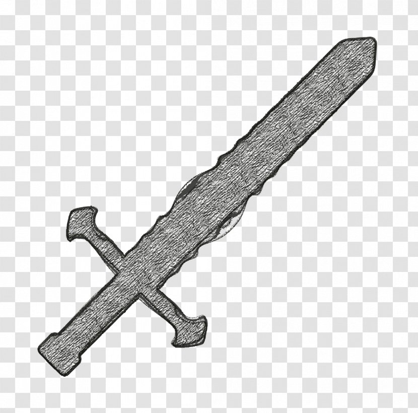 Javascript Icon - Metalworking Hand Tool - Cold Weapon Transparent PNG
