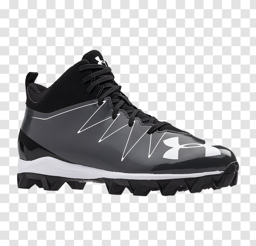 Cleat Under Armour Sneakers Adidas Football Boot - Shoes Transparent PNG