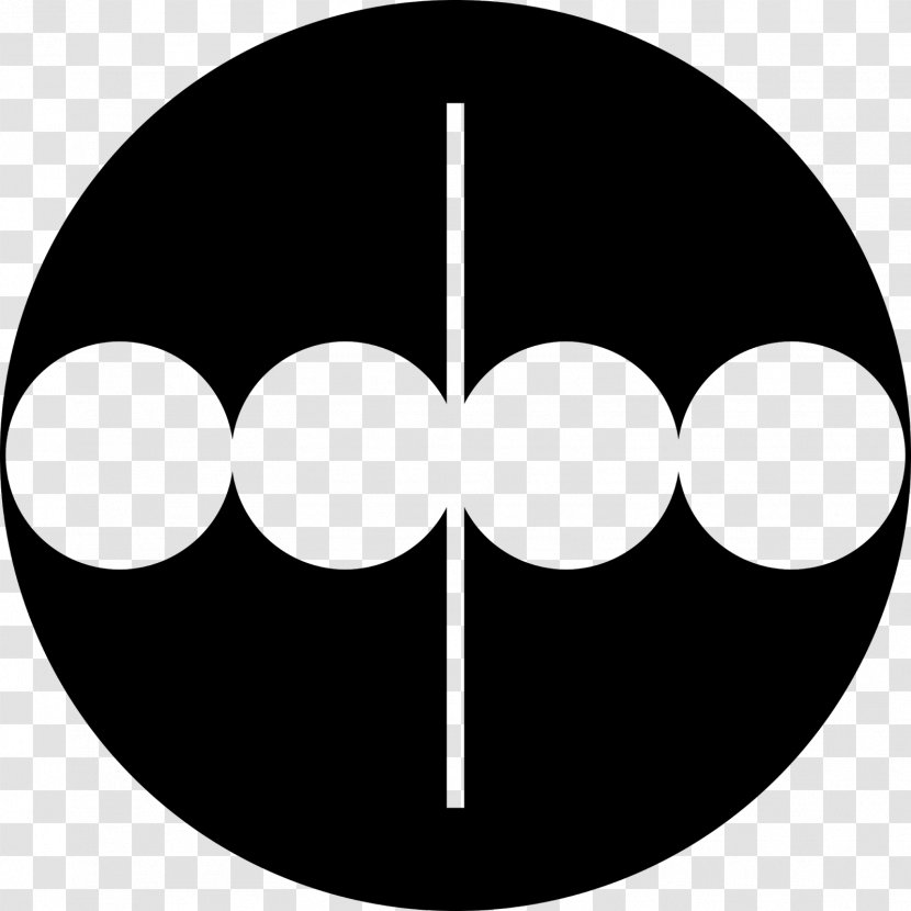 Ellipsis Button - Symbol - Dotted Line Circle Transparent PNG