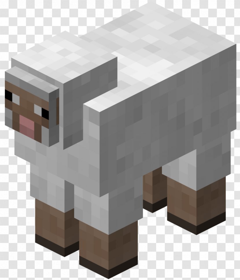 Minecraft: Story Mode - Xbox 360 - Season Two Sheep Pocket EditionSurvival Transparent PNG