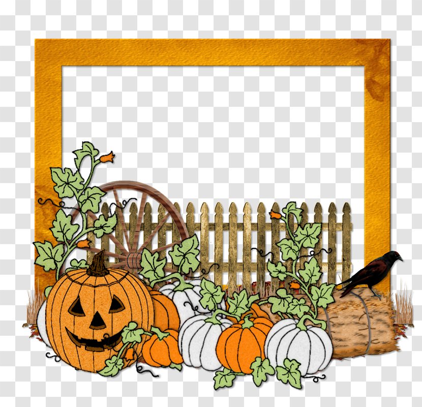 Pumpkin PhotoScape GIMP - Flower - Xk Transparent PNG