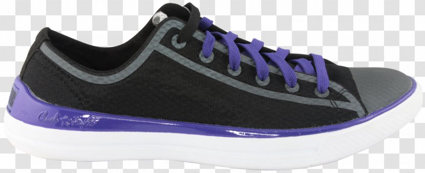 Sneakers Skate Shoe Converse Basketball - Black - Starwok Transparent PNG