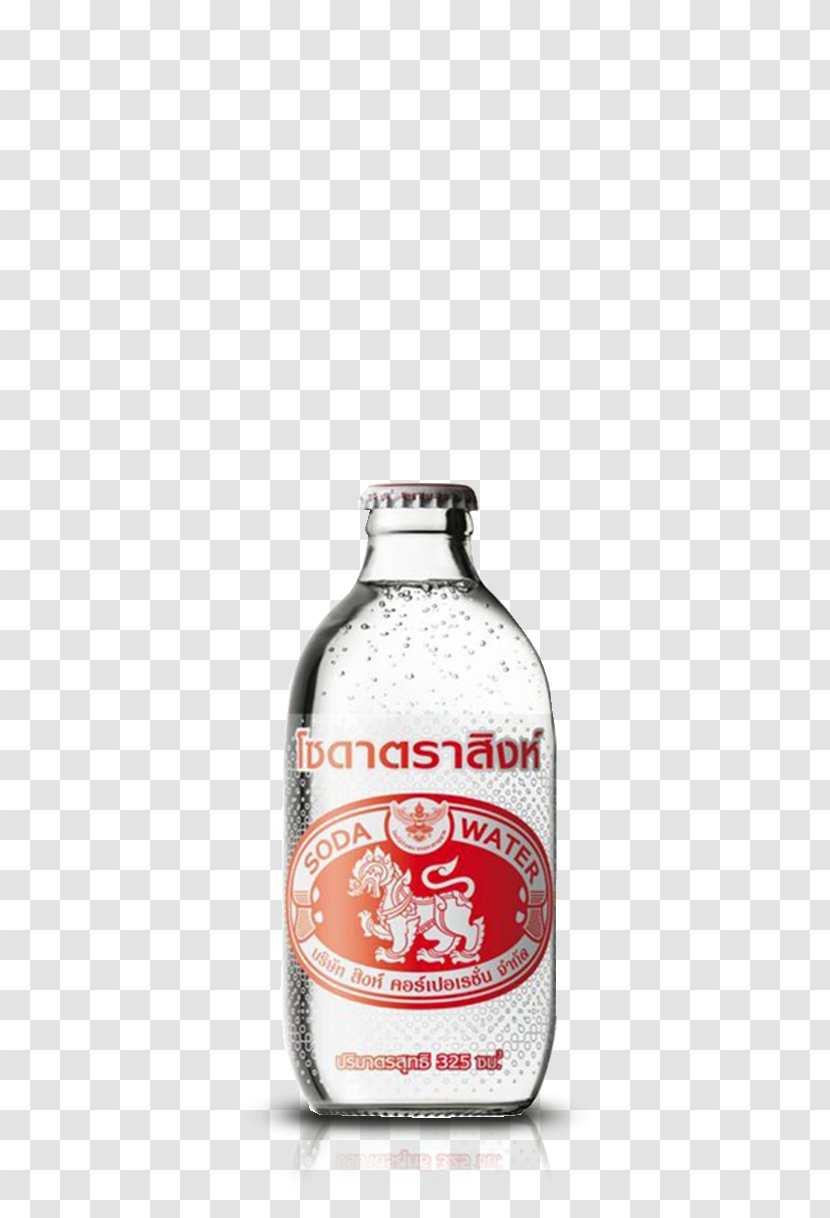 Carbonated Water Fizzy Drinks Beer Thai Cuisine Thailand - Scotch Whisky - Tonic Transparent PNG