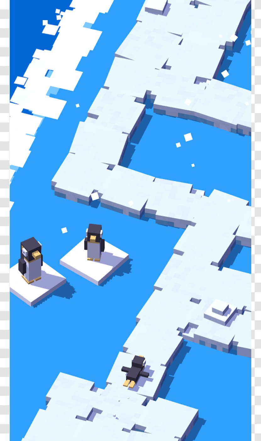 Crossy Road Moto G Android Google Play - Sky Transparent PNG