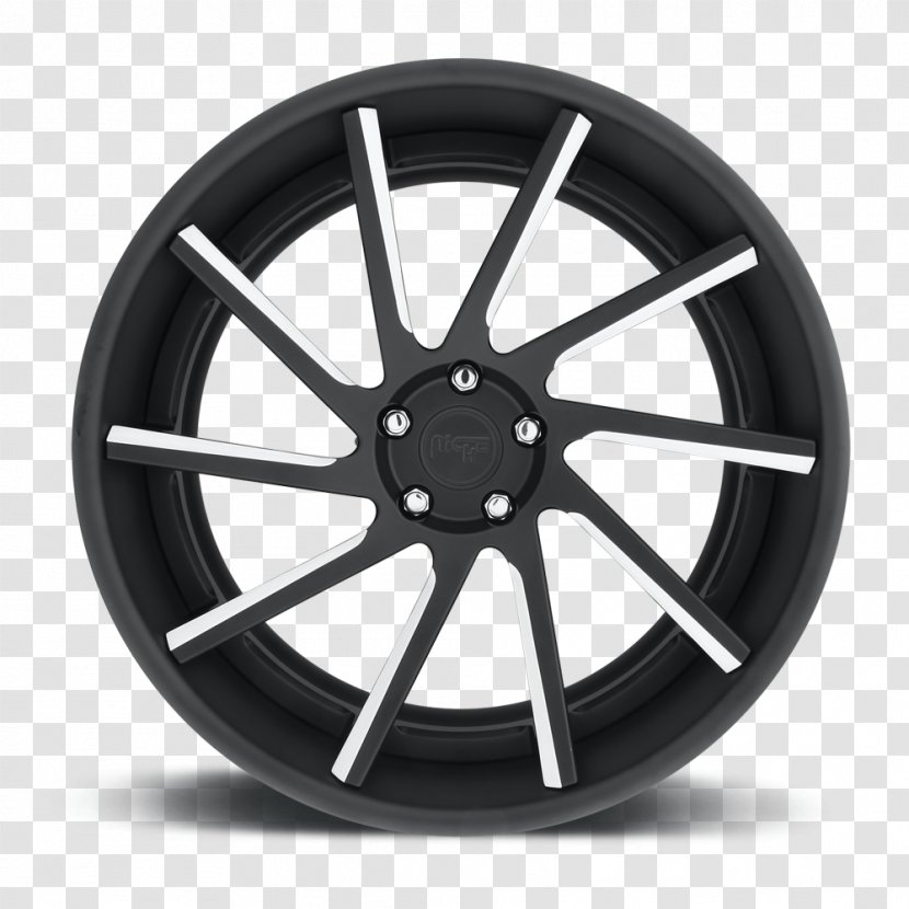 Car Audi Q5 Motorcycle Wheel Forging - Tire - Niche Transparent PNG