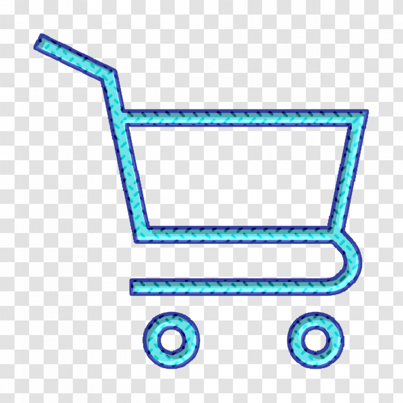Shopping Cart Icon Cart Icon Online Marketing Icon Transparent PNG