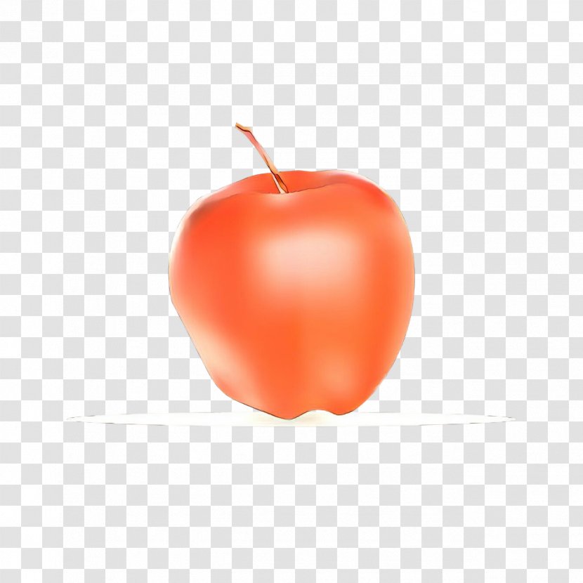Plant Heart - Apple - Still Life Photography Tomato Transparent PNG