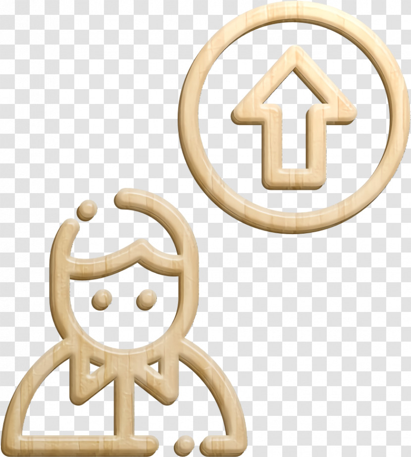 Upgrade Icon Level Icon Employment Icon Transparent PNG