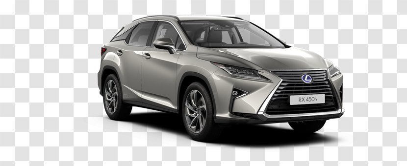 Lexus GS 2018 RX Car IS Transparent PNG