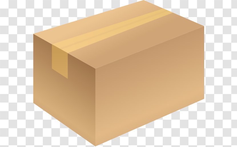 Plastic Bag Cardboard Box Carton Warehouse Transparent PNG