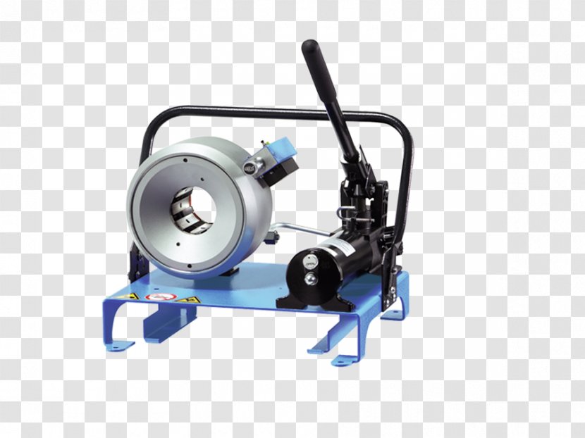 Hose Coupling Hydraulics Machine Рукав высокого давления - Hydraulic Transparent PNG