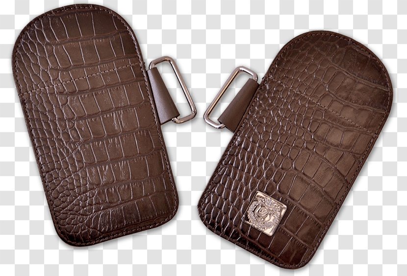 Leather - Brown - Design Transparent PNG