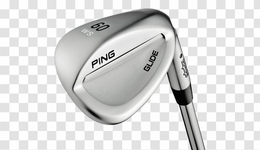 Pitching Wedge Ping Golf Clubs - Hardware Transparent PNG
