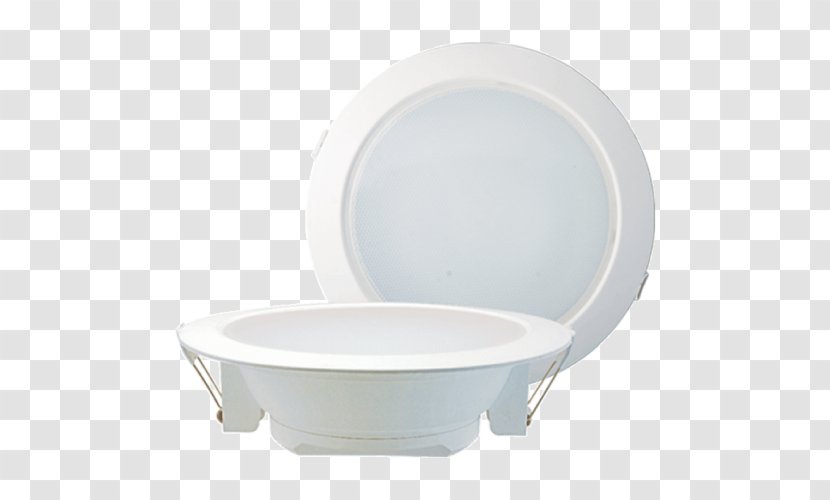 Tableware Porcelain Sink - Bathroom - Downlights Transparent PNG