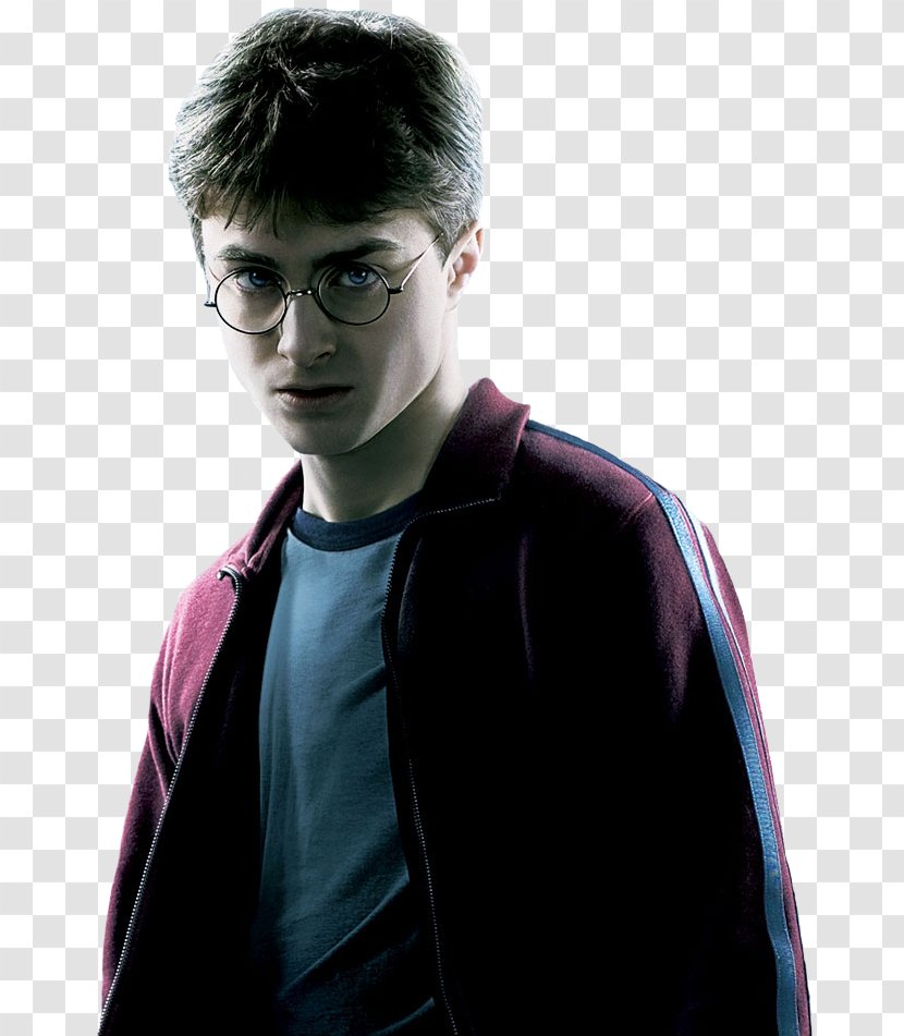 Daniel Radcliffe Harry Potter And The Philosopher's Stone - Sunglasses - Sophie Turner Transparent PNG
