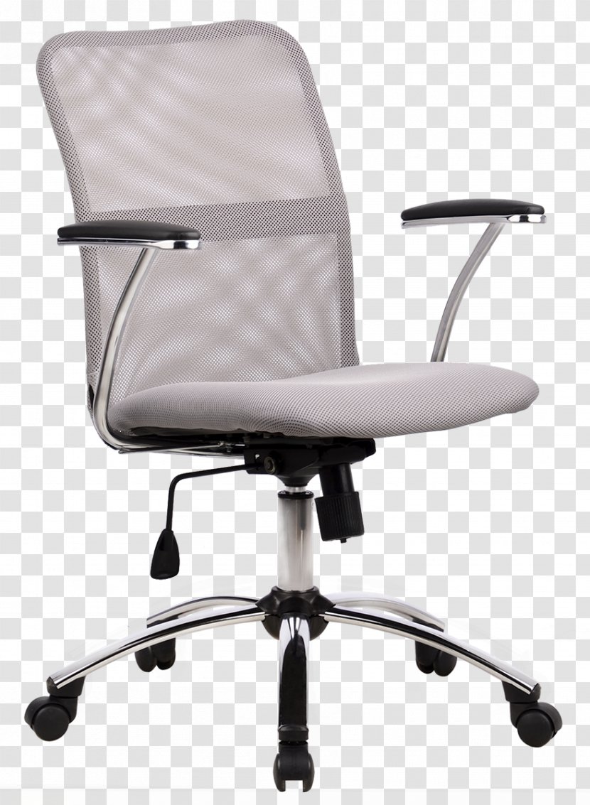 Wing Chair Büromöbel Furniture Table - Armrest Transparent PNG