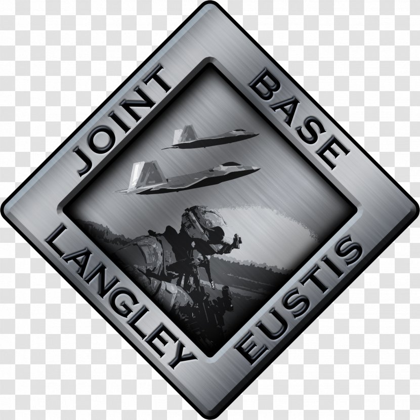 Langley Air Force Base Joint Langley–Eustis Fort Eustis United States - Military - Army Emblem Transparent PNG