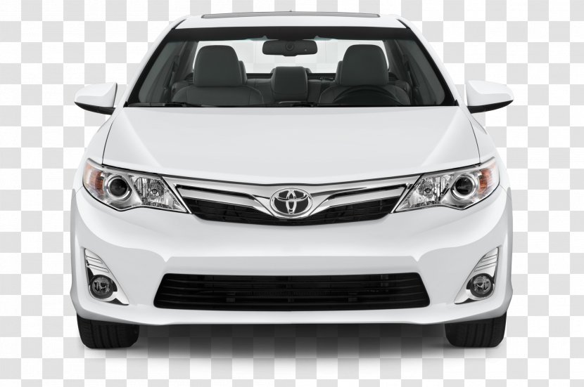 2012 Toyota Camry Car 2014 Hybrid - Motor Vehicle - Bus Transparent PNG