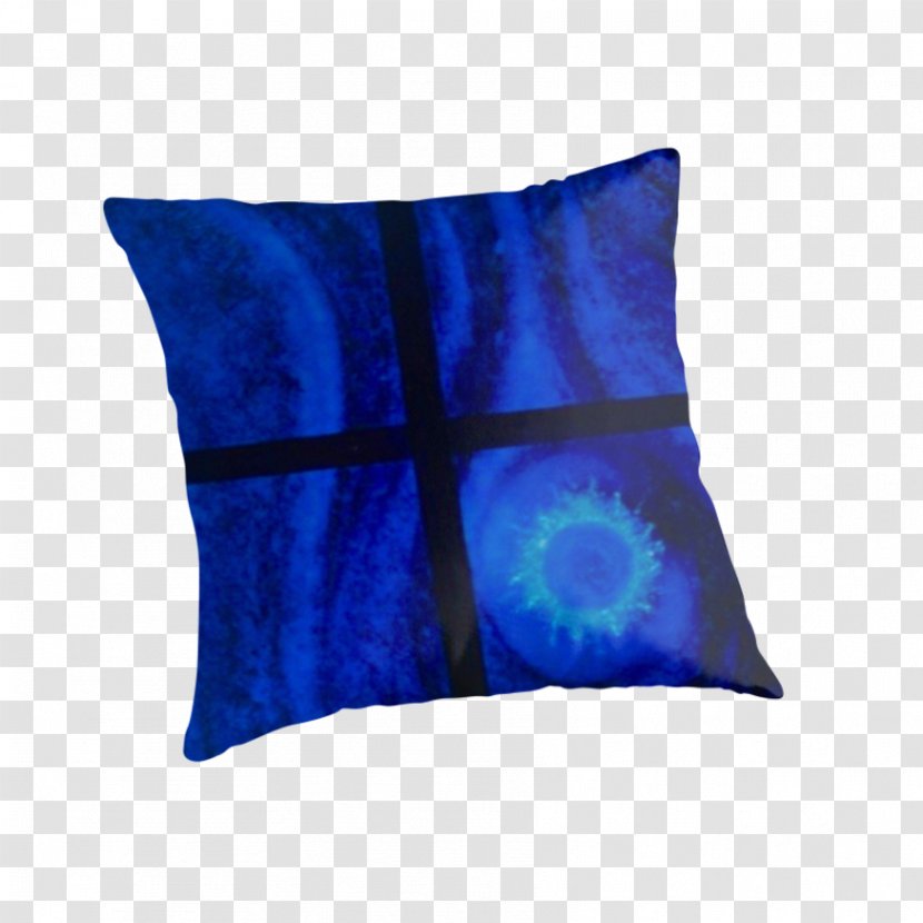 Cushion Purple Innovation Aesthetics Throw Pillows - Rectangle - Redbubble Transparent PNG