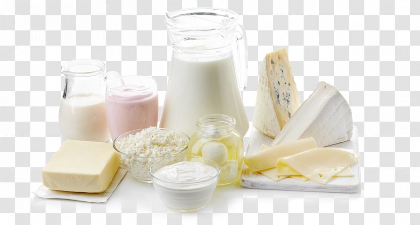 Milk Dairy Products Goat Cheese Stock Photography - Product Transparent PNG