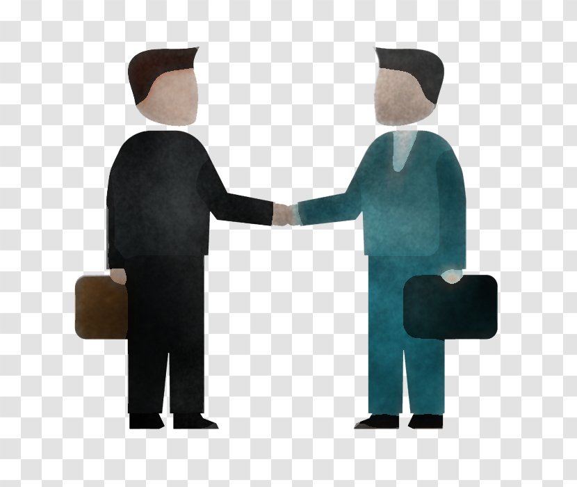 People Turquoise Arm Gesture Interaction - Conversation Formal Wear Transparent PNG