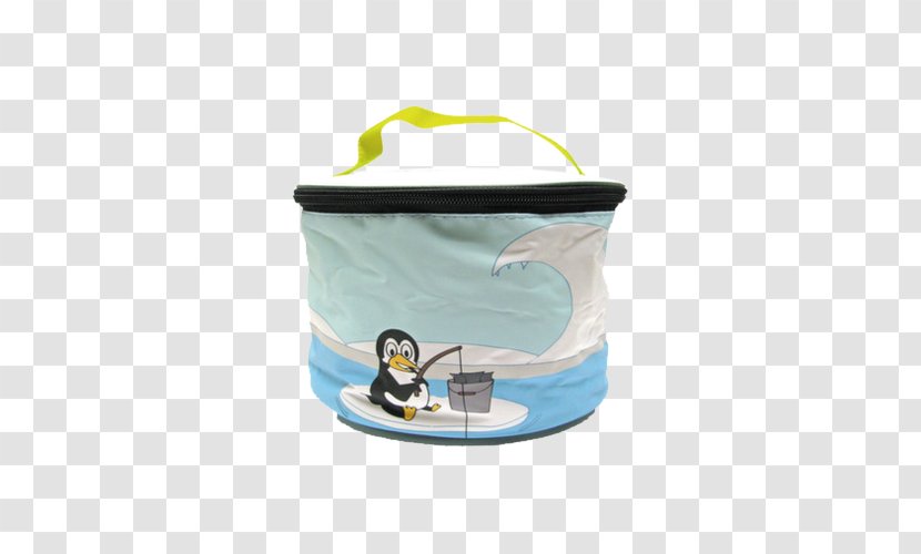 Penguin Bag Plastic Transparent PNG