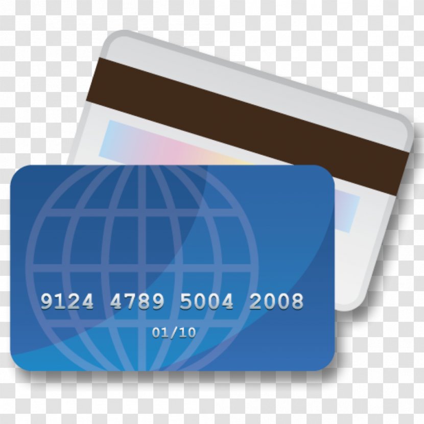 Android Credit Card IPhone Transparent PNG