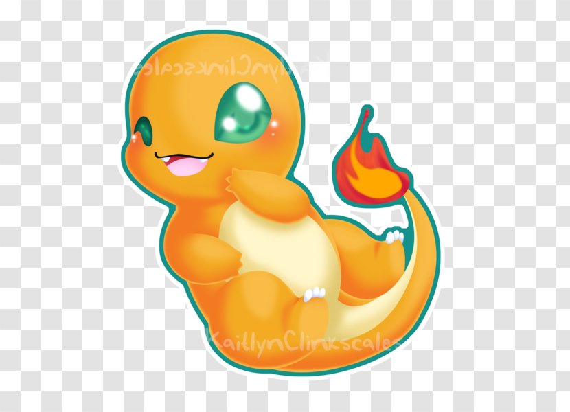 Charmander DeviantArt Pokémon Painting - Ivysaur - Cute Baby Sharks Transparent PNG