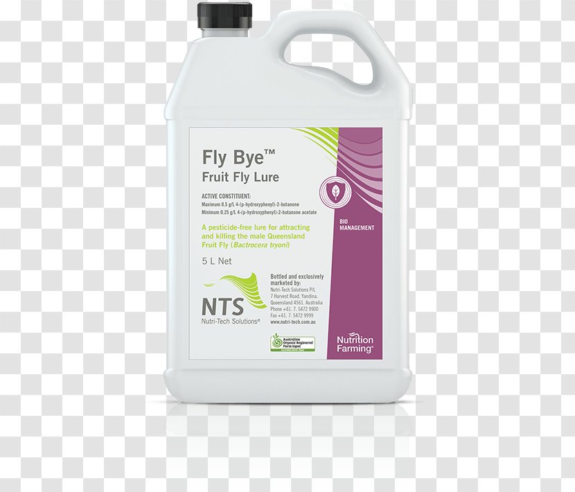 Liquid Fertilisers Humus Solvent In Chemical Reactions Solution - Food Fly Transparent PNG