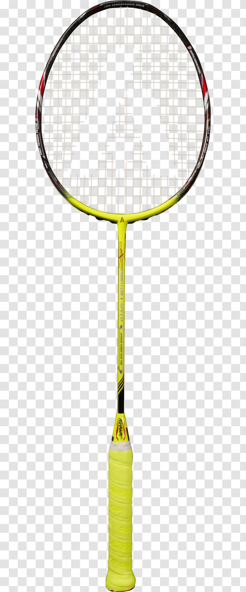 Badminton Racket Shuttlecock - Image Transparent PNG