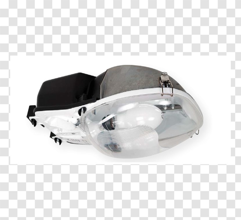Personal Protective Equipment Silver Angle - Lighting Transparent PNG